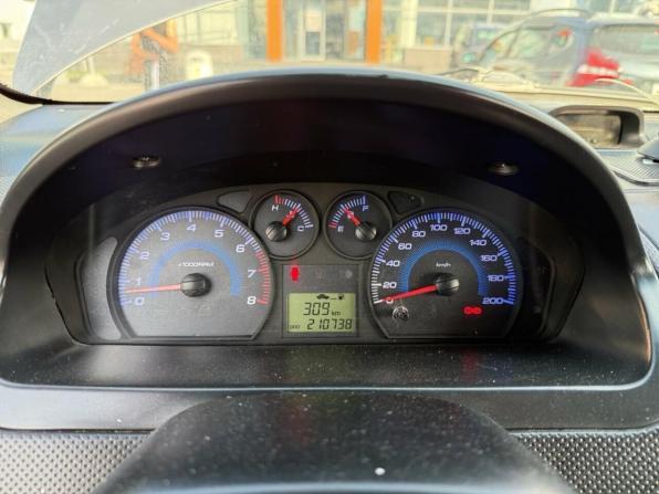Chevrolet Aveo I Рестайлинг с пробегом 2010 года, цена 351 000 рублей, 210738 км, седан, Автокод Объявления