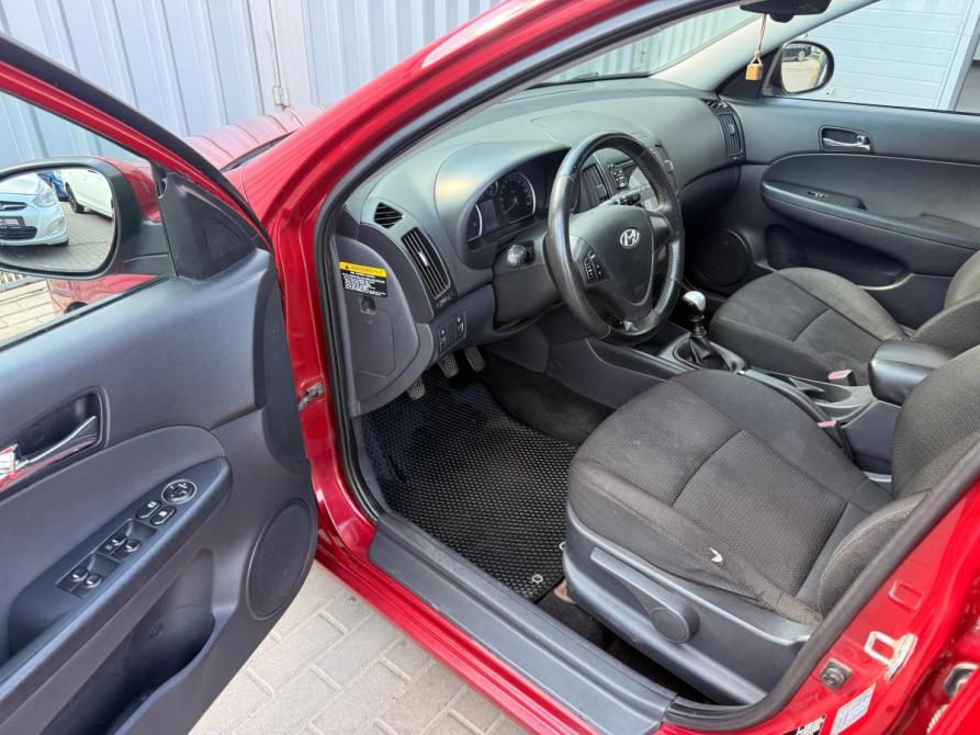 Hyundai i30 I Ростов-на-Дону  - изображение 11