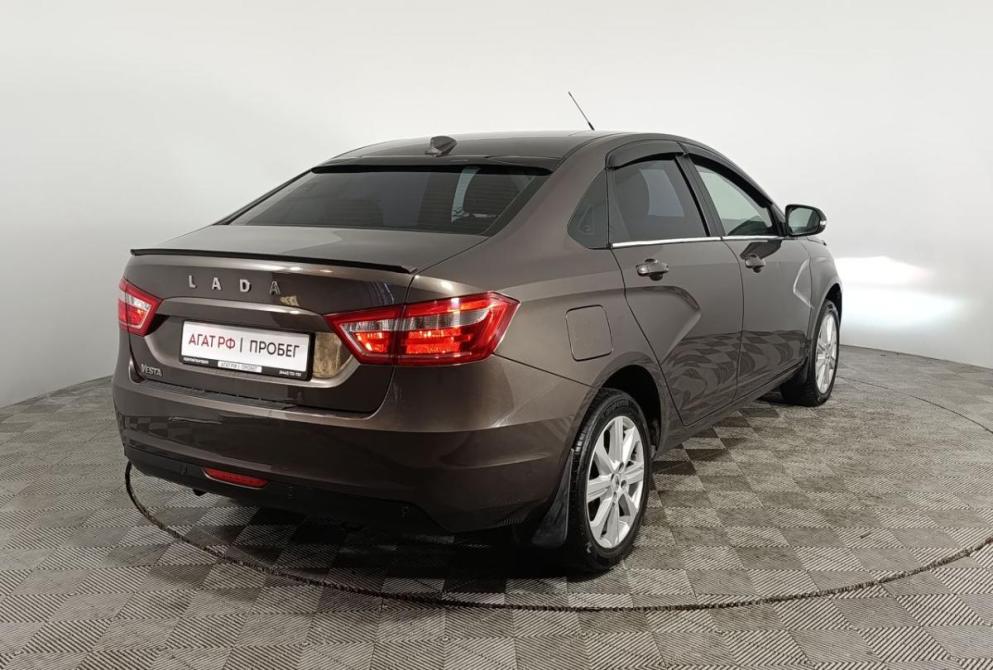 Lada (ВАЗ) Vesta I Волгоград  - изображение 7
