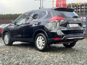 Nissan X-Trail III Рестайлинг Ижевск  - изображение 30