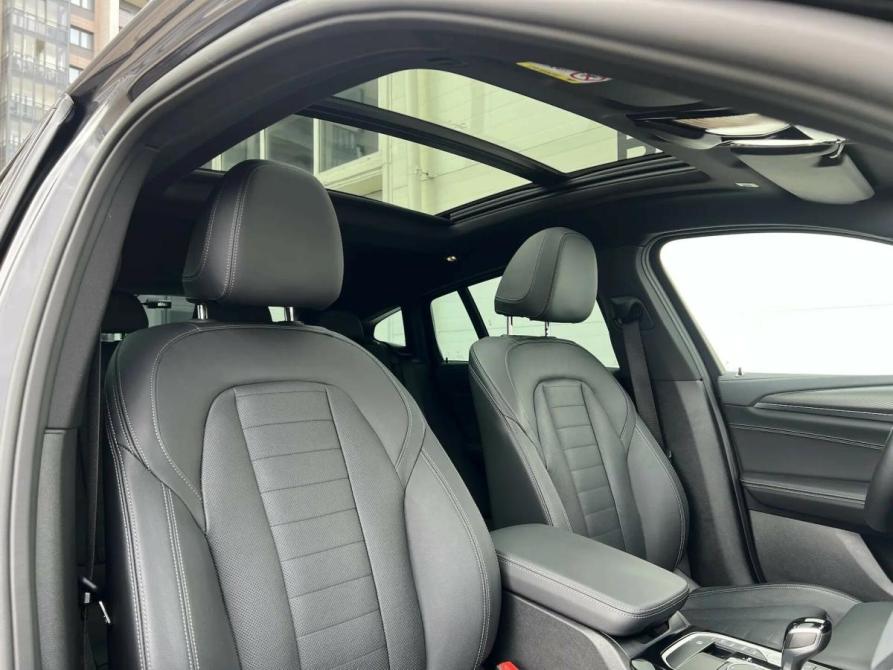 BMW X4 II (G02) Рестайлинг Санкт-Петербург  - изображение 24