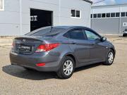 Hyundai Solaris I Набережные Челны  - изображение 28