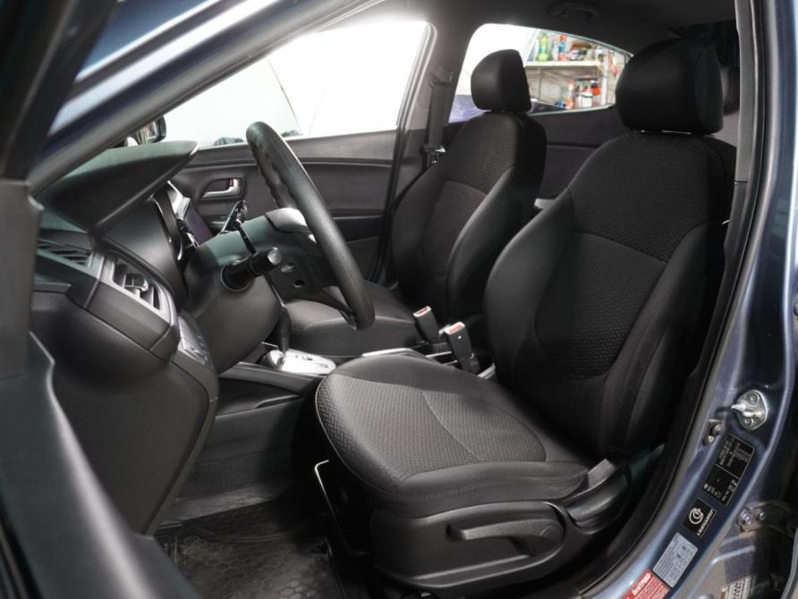 Kia Rio III Воронеж  - изображение 10