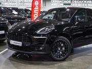 Porsche Macan I Санкт-Петербург  - изображение 30