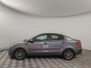 Kia Rio III Рестайлинг Москва  - изображение 29