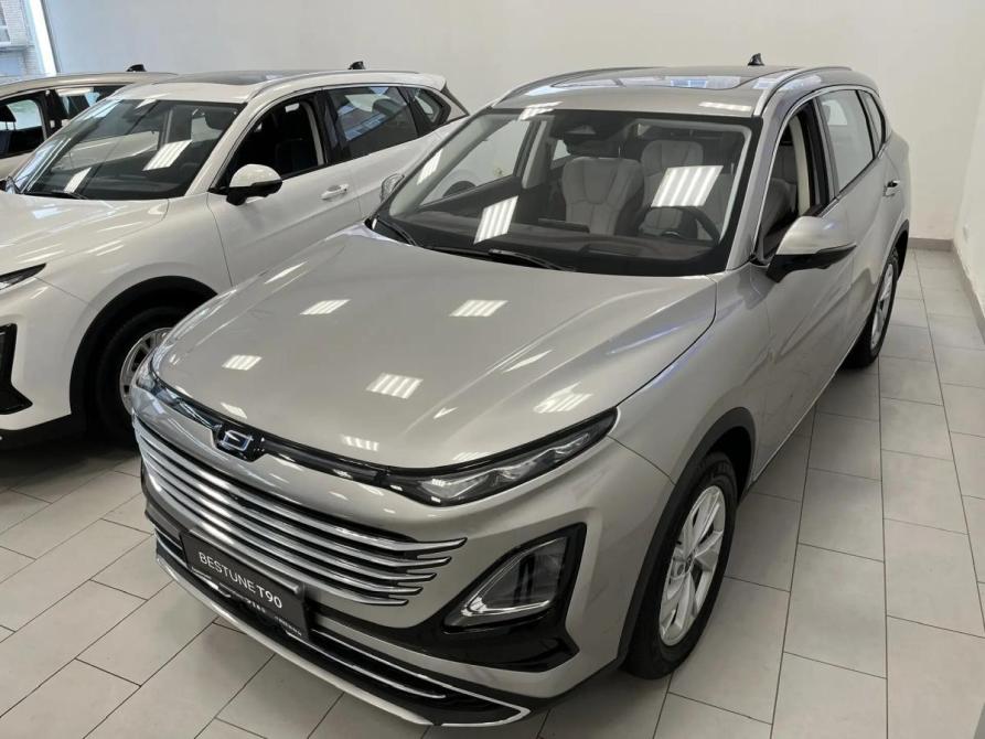 Bestune T90 I Великий Новгород  - изображение 1