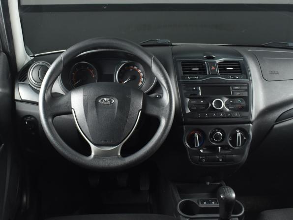 Lada (ВАЗ) Granta I Рестайлинг с пробегом 2021 года, цена 639 995 рублей, 132035 км, хэтчбек, Автокод Объявления