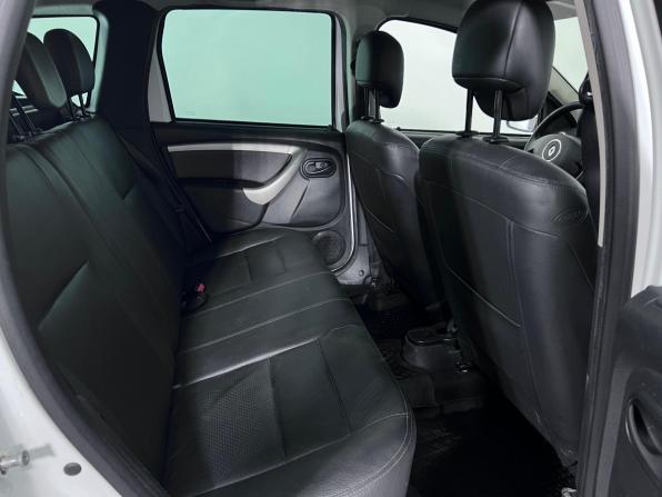 Renault Duster I с пробегом 2014 года, цена 1 120 000 рублей, 115484 км, внедорожник, Автокод Объявления