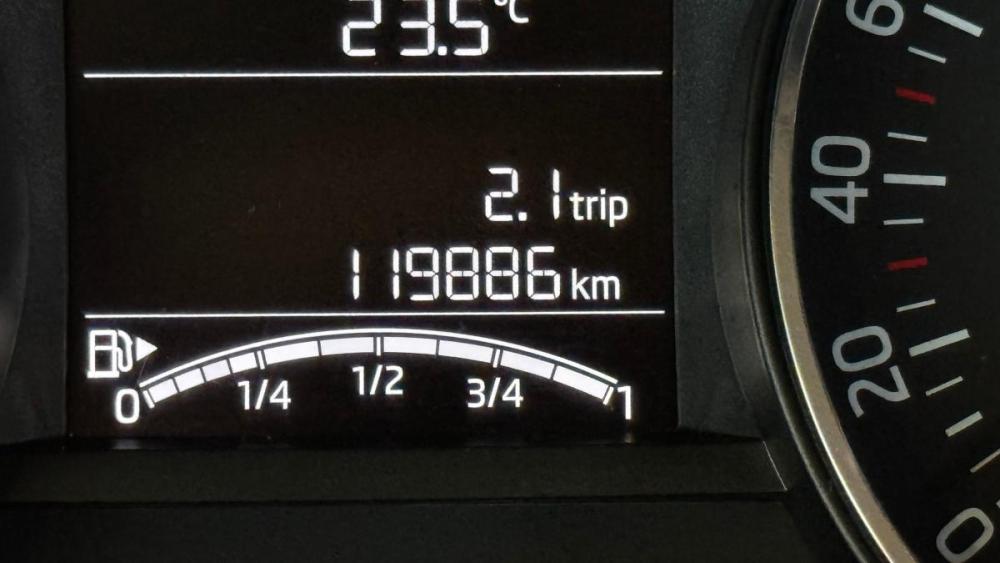 Skoda Rapid I Санкт-Петербург  - изображение 18