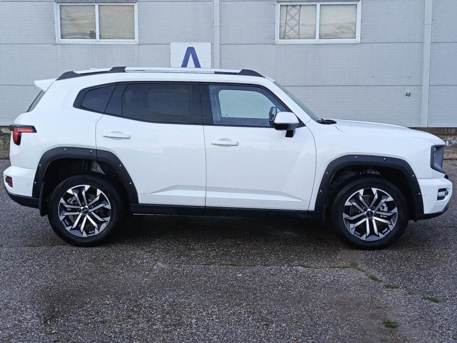 Haval H7 I Набережные Челны  - изображение 4
