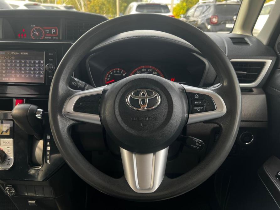 Toyota Tank I Стерлитамак  - изображение 15