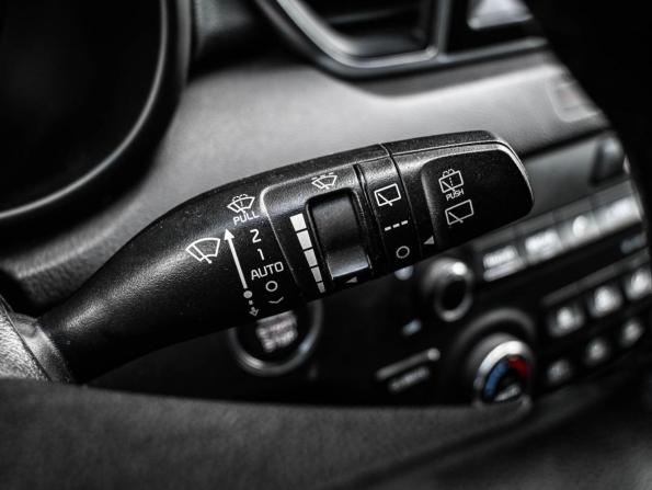 Kia Sportage IV с пробегом 2017 года, цена 1 799 000 рублей, 197813 км, внедорожник, Автокод Объявления