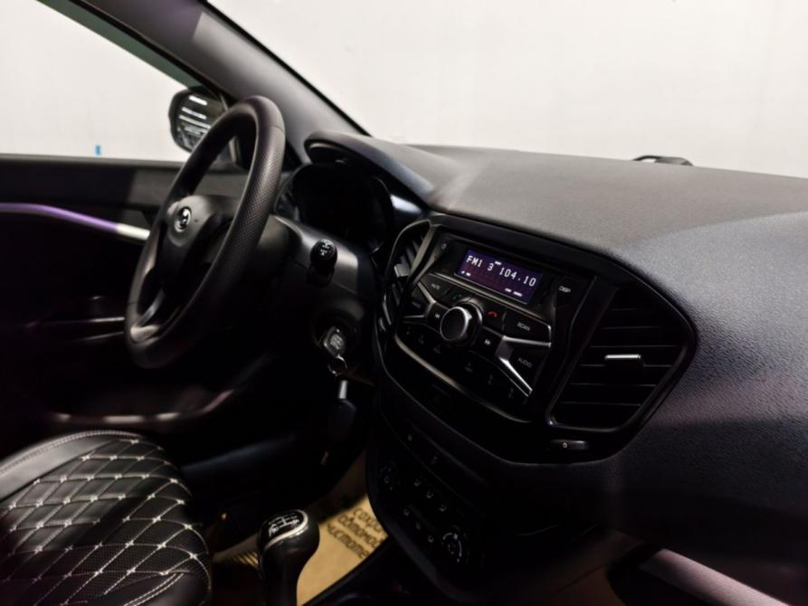 Lada (ВАЗ) Vesta I Курск  - изображение 7