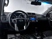 Toyota Land Cruiser Prado 150 Series Рестайлинг 1 Уфа  - изображение 56
