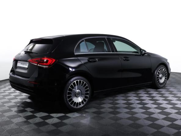 Mercedes-Benz A-Класс IV (W177) с пробегом 2019 года, цена 1 880 000 рублей, 151268 км, хэтчбек, Автокод Объявления