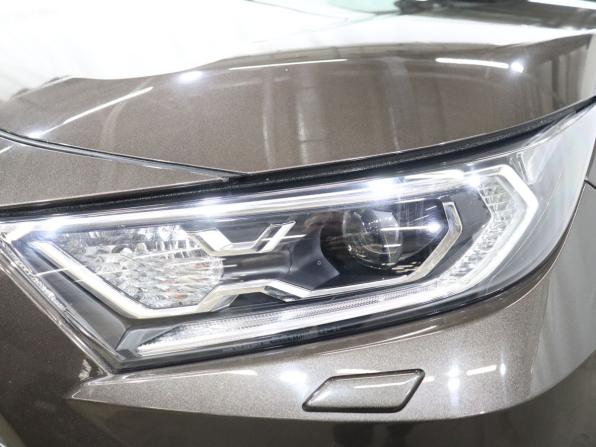 Toyota RAV4 V (XA50) с пробегом 2021 года, цена 3 749 000 рублей, 93255 км, внедорожник, Автокод Объявления