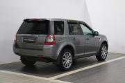 Land Rover Freelander II Ульяновск  - изображение 17