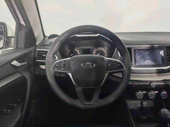 Lada (ВАЗ) Vesta I Рестайлинг (NG) с пробегом 2024 года, цена 1 199 000 рублей, 27949 км, седан, Автокод Объявления