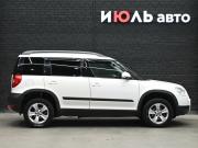 Skoda Yeti I Екатеринбург  - изображение 26