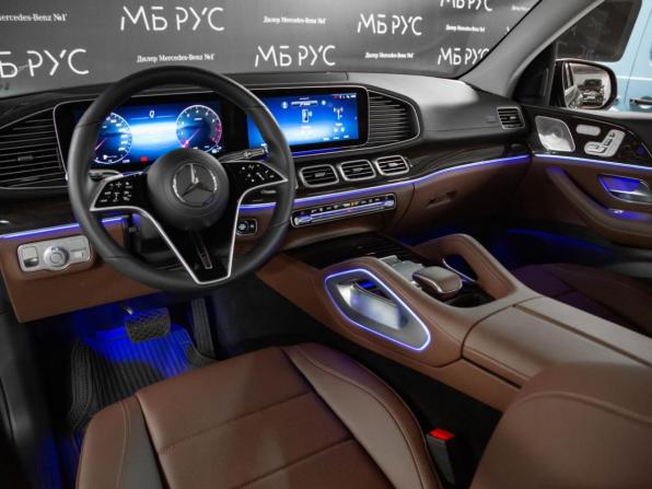 Новый Mercedes-Benz GLE II (V167) Рестайлинг 2026 года, цена 10 450 000 рублей, внедорожник, Автокод Объявления