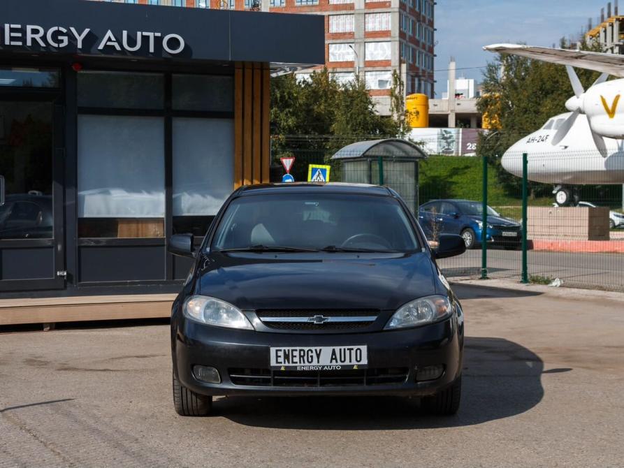 Chevrolet Lacetti I Уфа  - изображение 8