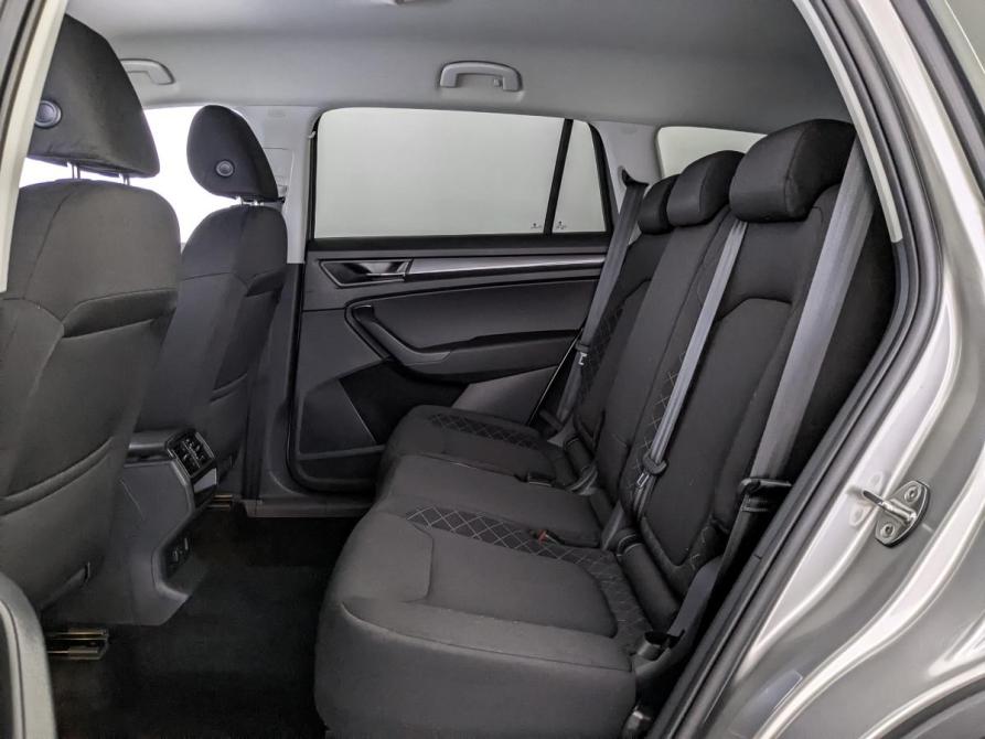 Skoda Kodiaq I Москва  - изображение 18