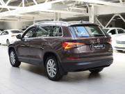 Skoda Kodiaq I Челябинск  - изображение 31