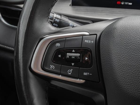 Chery Tiggo 4 Pro I Рестайлинг с пробегом 2023 года, цена 1 610 000 рублей, 49156 км, внедорожник, Автокод Объявления