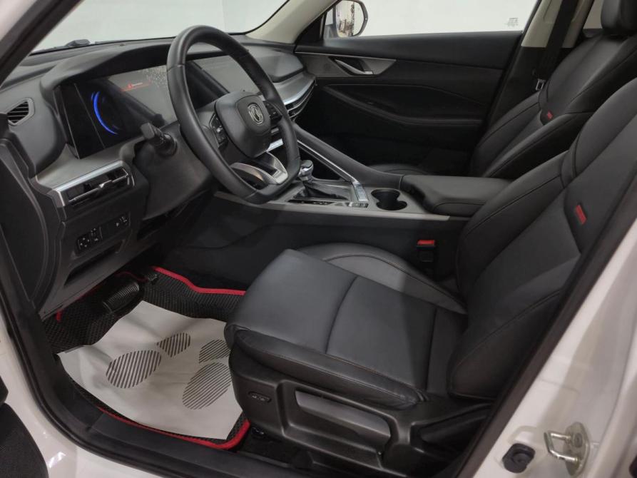 Changan CS35 Plus I Рестайлинг Альметьевск  - изображение 9