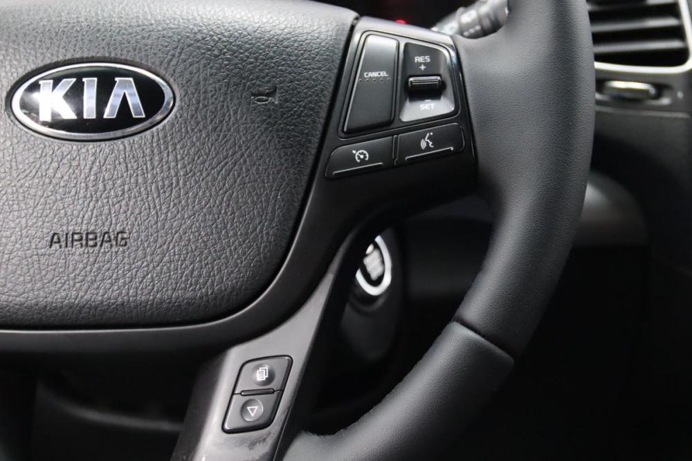Kia Sorento II Рестайлинг Сургут  - изображение 17
