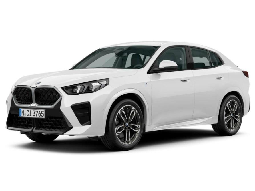 BMW X2 II (U10) Москва  - изображение 1