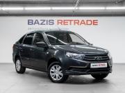 Lada (ВАЗ) Granta I Рестайлинг Тюмень  - изображение 25