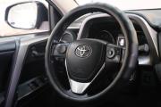 Toyota RAV4 IV (XA40) Рестайлинг Омск  - изображение 37