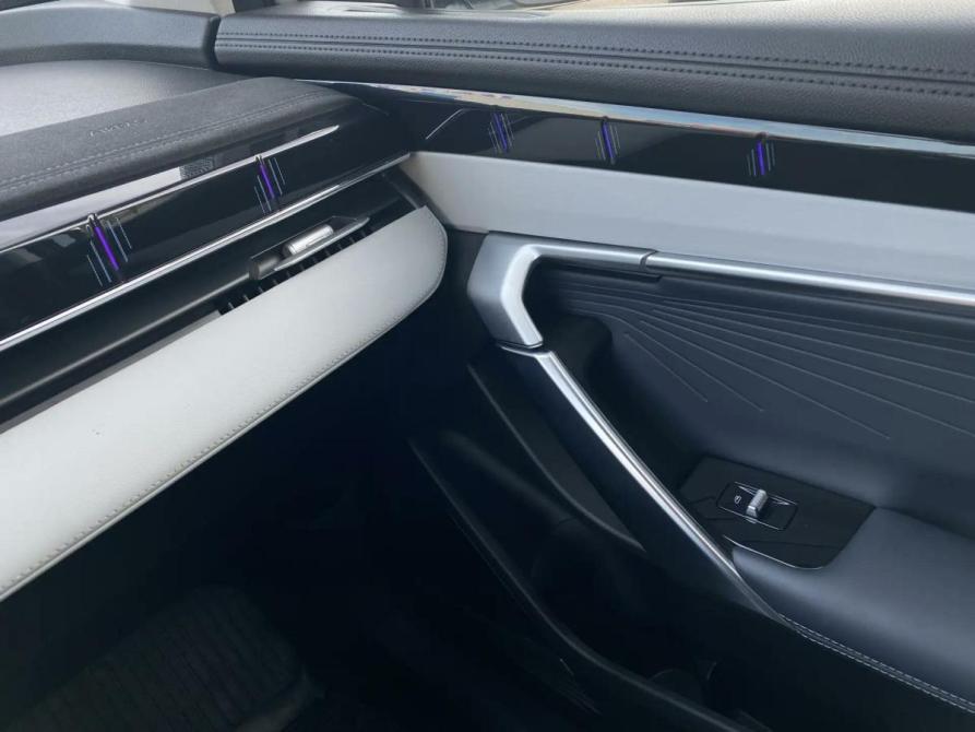 Geely Atlas II Тверь  - изображение 19