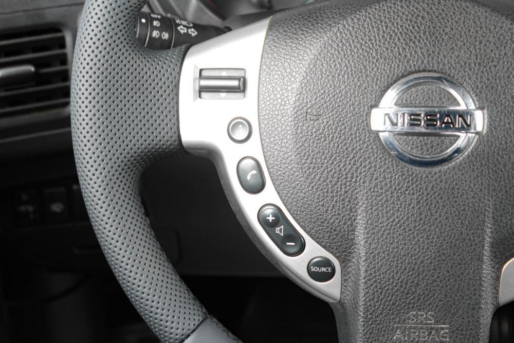 Nissan X-Trail II Тюмень  - изображение 14