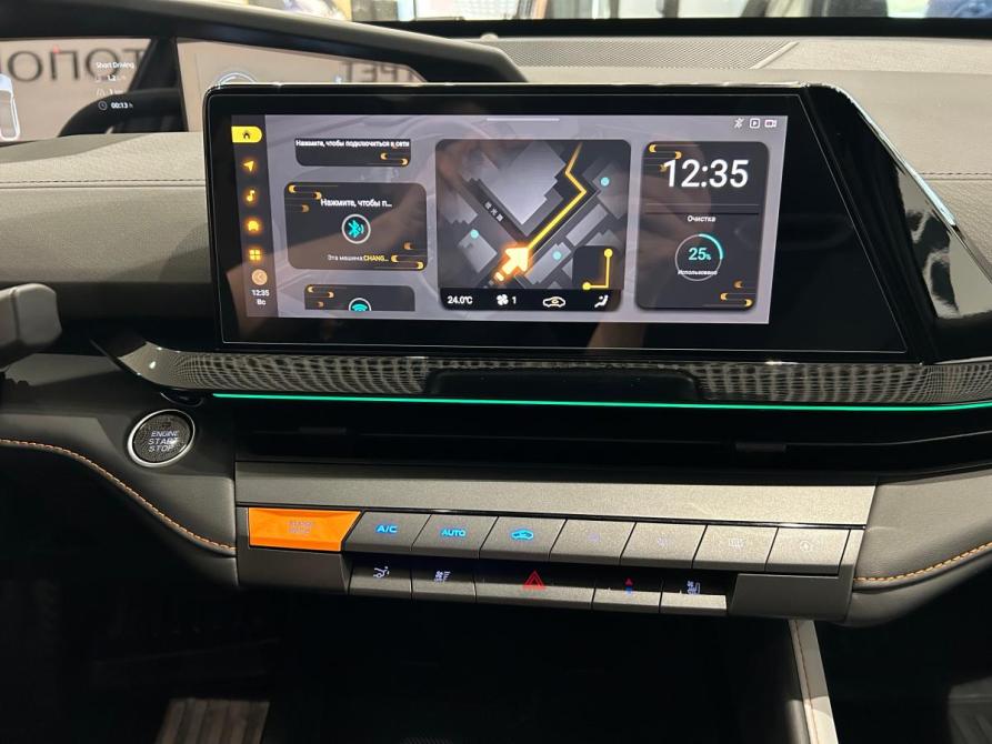 Changan UNI-V I Санкт-Петербург  - изображение 18