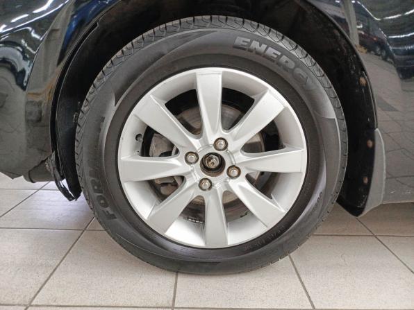 Hyundai Solaris I с пробегом 2014 года, цена 585 000 рублей, 211279 км, седан, Автокод Объявления