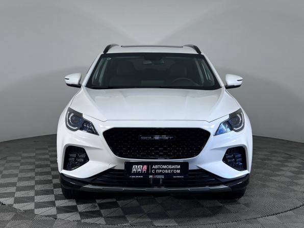 Soueast DX8S с пробегом 2022 года, цена 1 690 000 рублей, 42651 км, внедорожник, Автокод Объявления