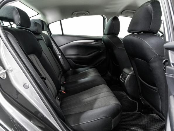 Mazda 6 III (GJ) Рестайлинг 2 с пробегом 2020 года, цена 2 099 000 рублей, 86762 км, седан, Автокод Объявления