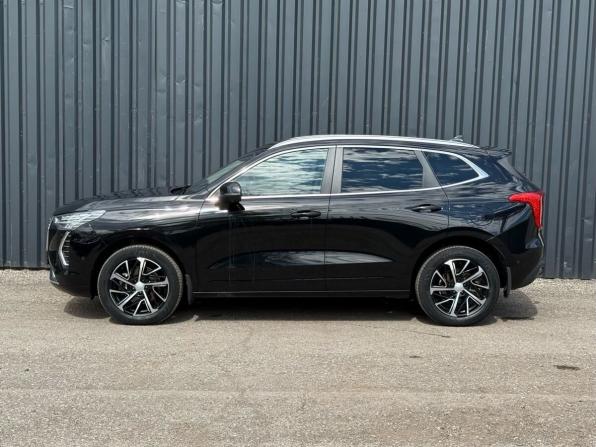 Haval Jolion I с пробегом 2023 года, цена 1 920 000 рублей, 62670 км, внедорожник, Автокод Объявления
