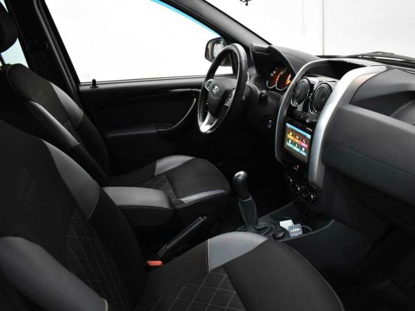 Lada (ВАЗ) Largus I Рестайлинг с пробегом 2021 года, цена 1 220 000 рублей, 102772 км, универсал, Автокод Объявления