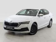 Skoda Octavia IV (A8) Москва  - изображение 26