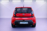 Kia Soul II Москва  - изображение 18