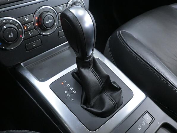 Land Rover Freelander II Рестайлинг 2 с пробегом 2014 года, цена 1 640 000 рублей, 127200 км, внедорожник, Автокод Объявления