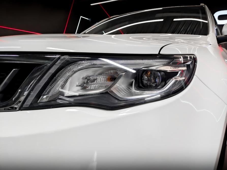 Geely Atlas I Москва  - изображение 17