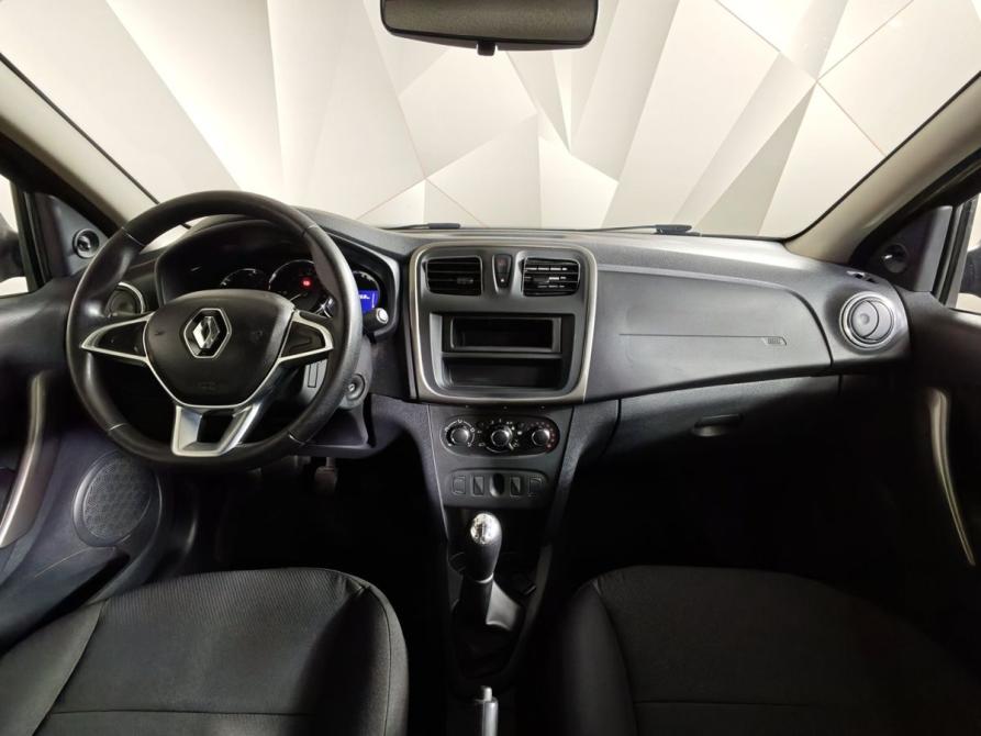 Renault Logan II Москва  - изображение 14
