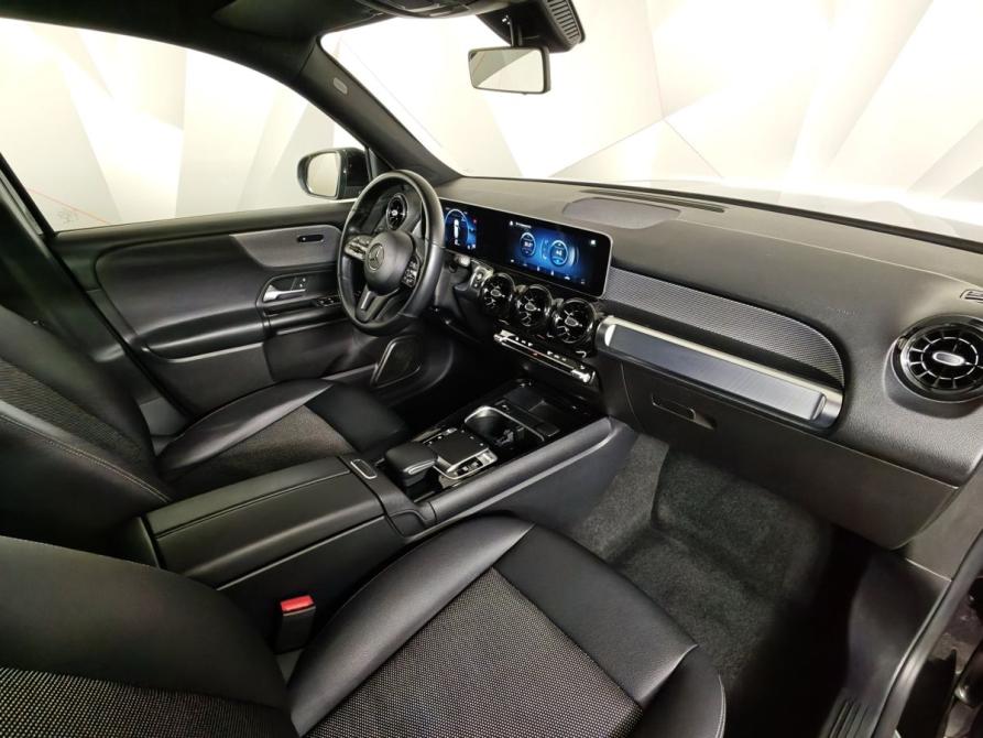 Mercedes-Benz GLB I (X247) Москва  - изображение 12