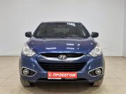 Hyundai ix35 I Альметьевск  - изображение 25