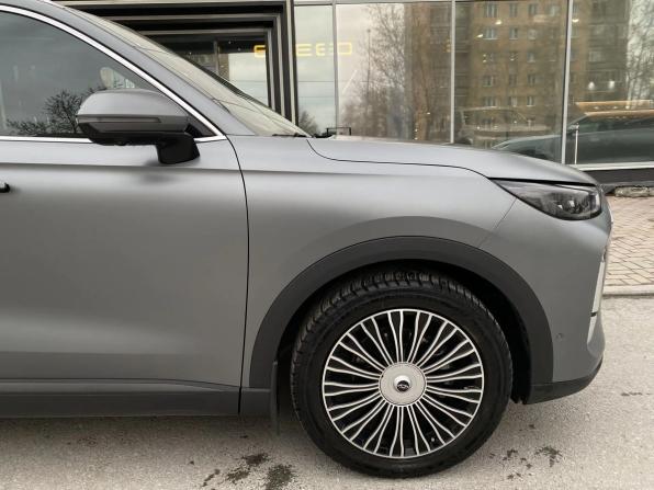 Chery Tiggo 9 I с пробегом 2024 года, цена 3 255 000 рублей, 56244 км, внедорожник, Автокод Объявления