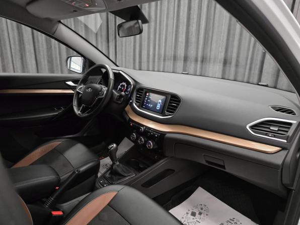 Lada (ВАЗ) Vesta I Рестайлинг (NG) с пробегом 2023 года, цена 1 135 000 рублей, 113000 км, седан, Автокод Объявления